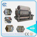 recycling paper pulp egg tray press machine